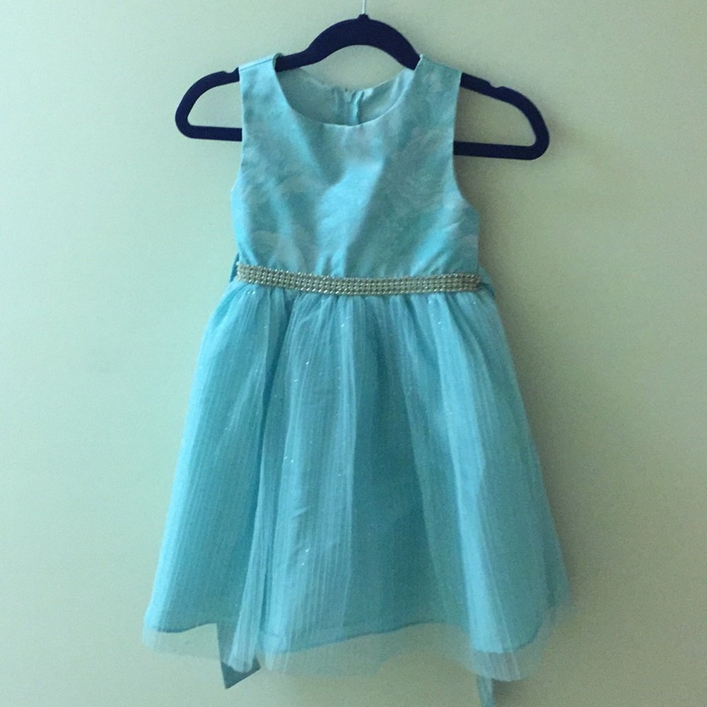 Rare Editions size 3 dress